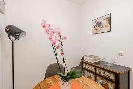 Apartamento La Latina Palacio مدريد المظهر الخارجي الصورة