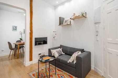 Apartamento La Latina Palacio مدريد المظهر الخارجي الصورة